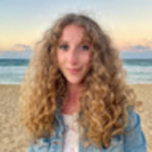 Meet your Posher, Vicki